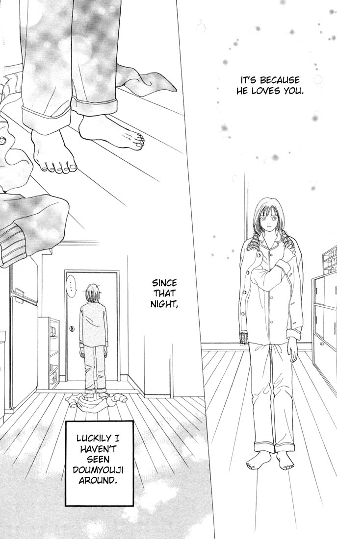 Read Boys Over Flowers Manga Online