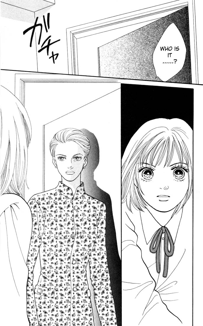 Read Boys Over Flowers Manga Online