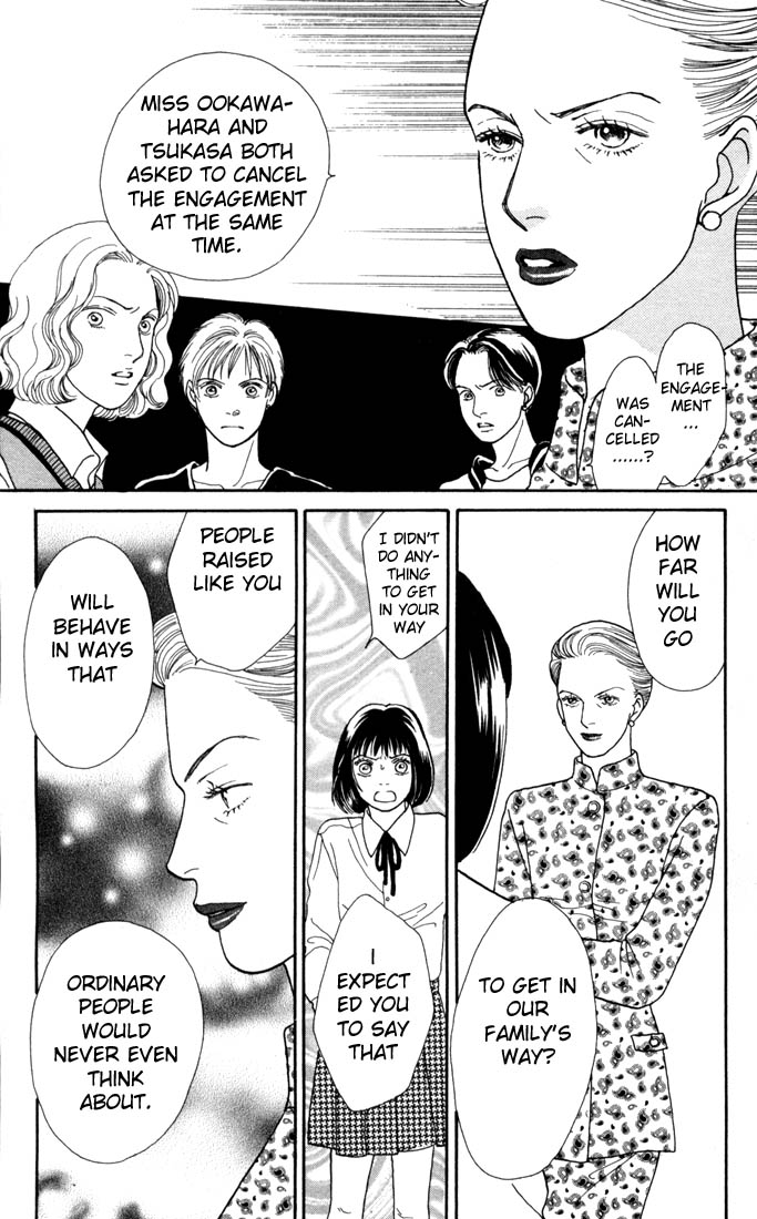 Read Boys Over Flowers Manga Online