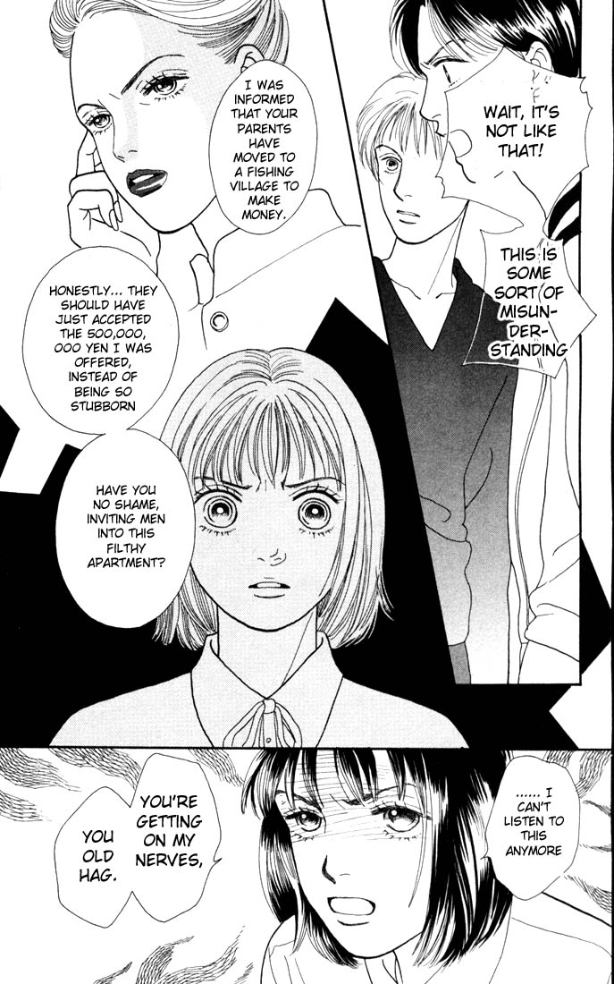 Read Boys Over Flowers Manga Online