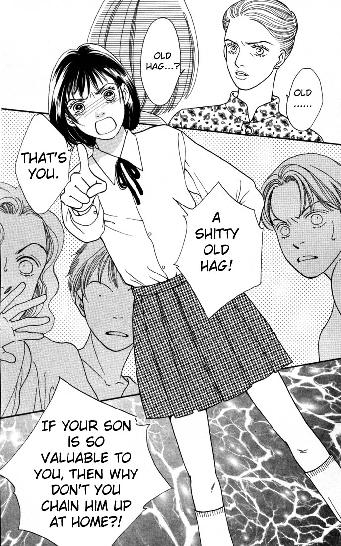 Read Boys Over Flowers Manga Online