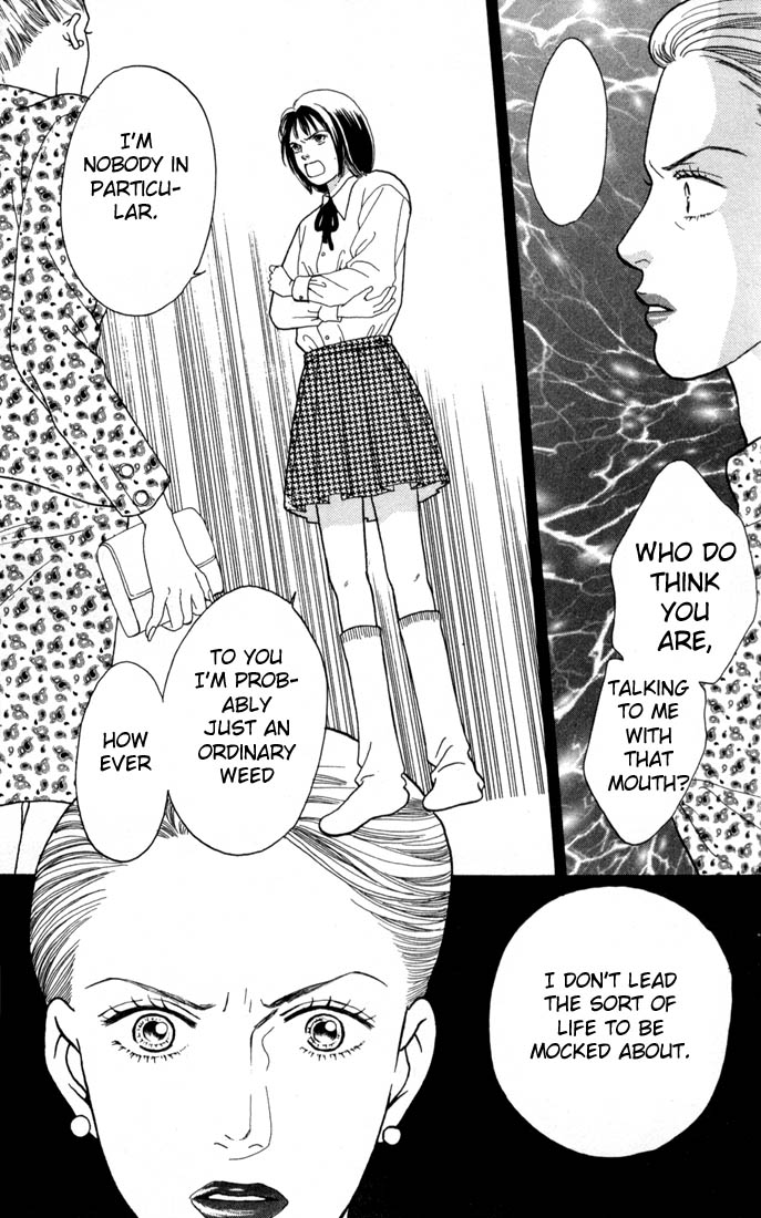 Read Boys Over Flowers Manga Online