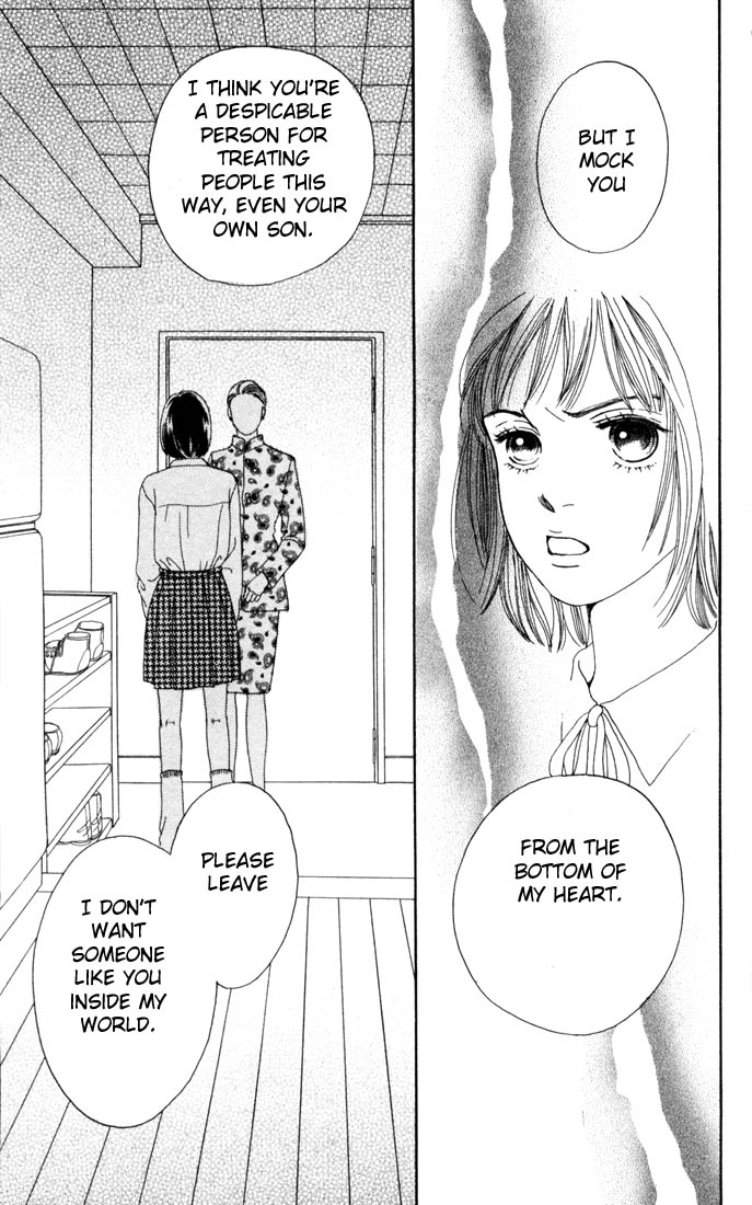 Read Boys Over Flowers Manga Online