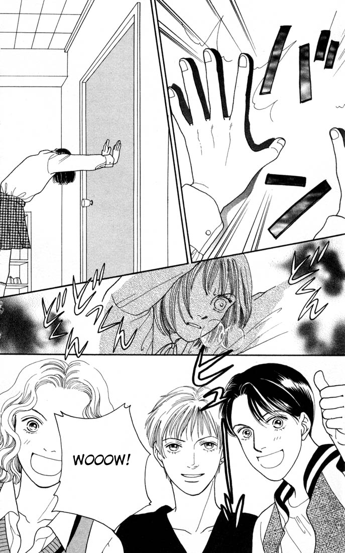 Read Boys Over Flowers Manga Online