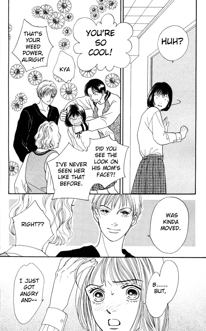 Read Boys Over Flowers Manga Online