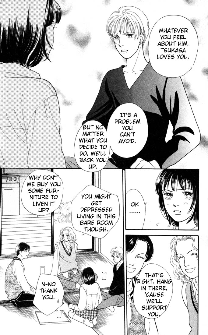 Read Boys Over Flowers Manga Online