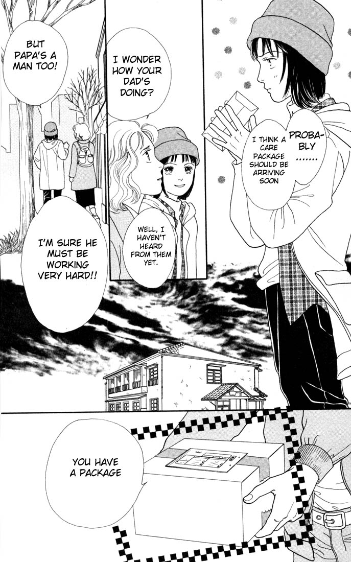 Read Boys Over Flowers Manga Online