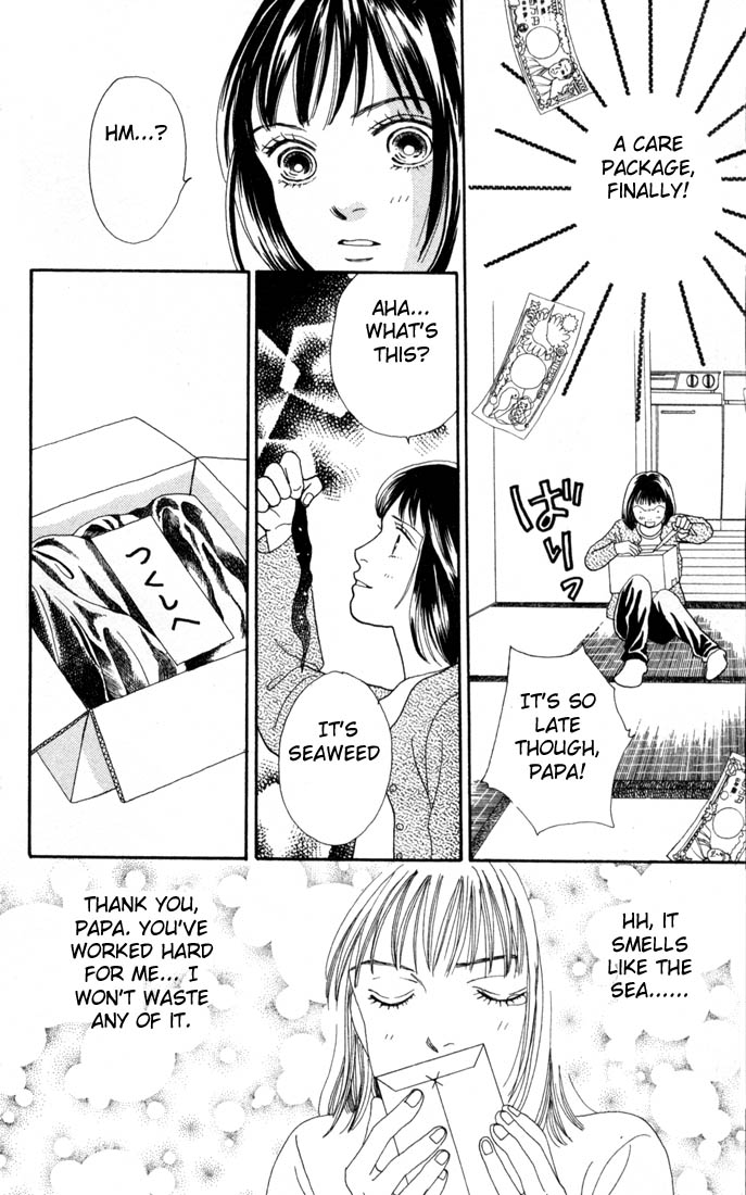 Read Boys Over Flowers Manga Online