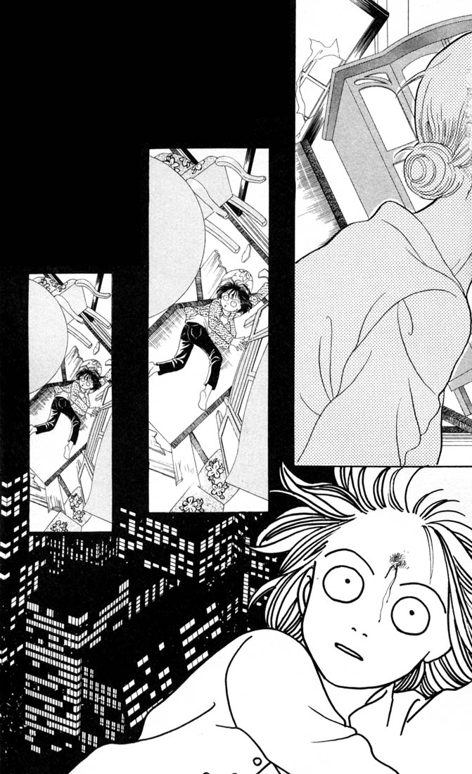 Read Boys Over Flowers Manga Online