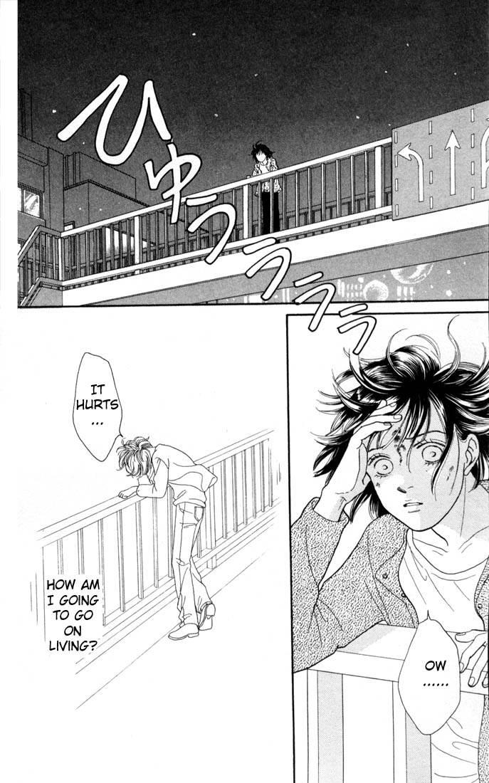 Read Boys Over Flowers Manga Online