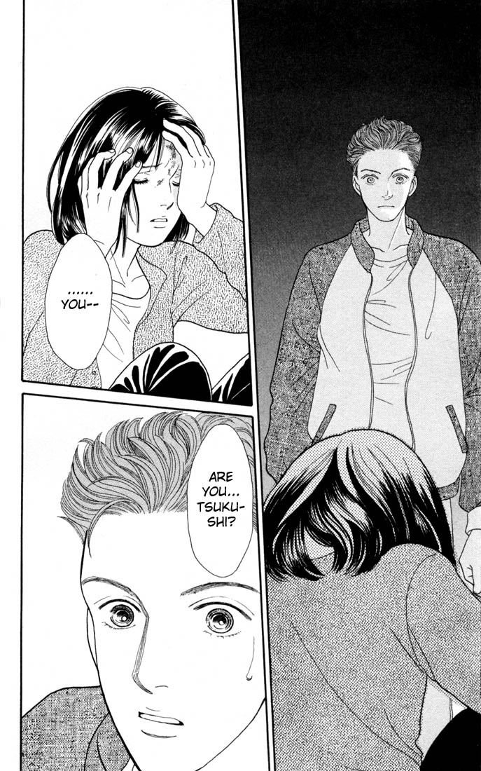 Read Boys Over Flowers Manga Online