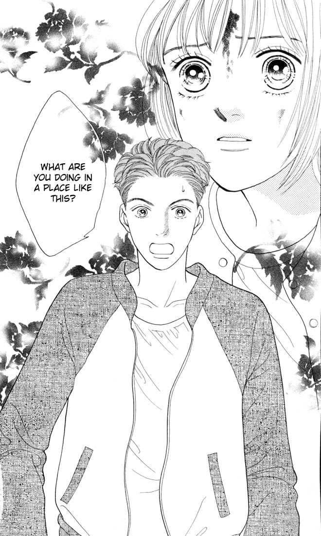 Read Boys Over Flowers Manga Online