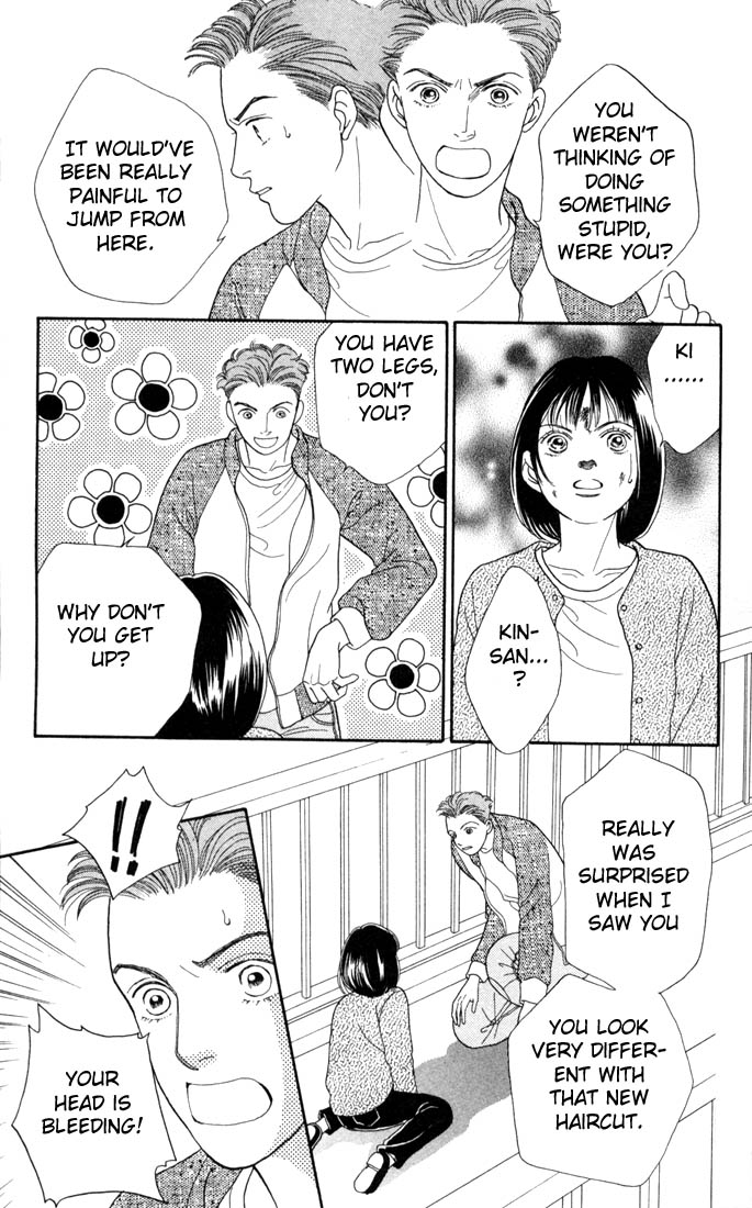 Read Boys Over Flowers Manga Online