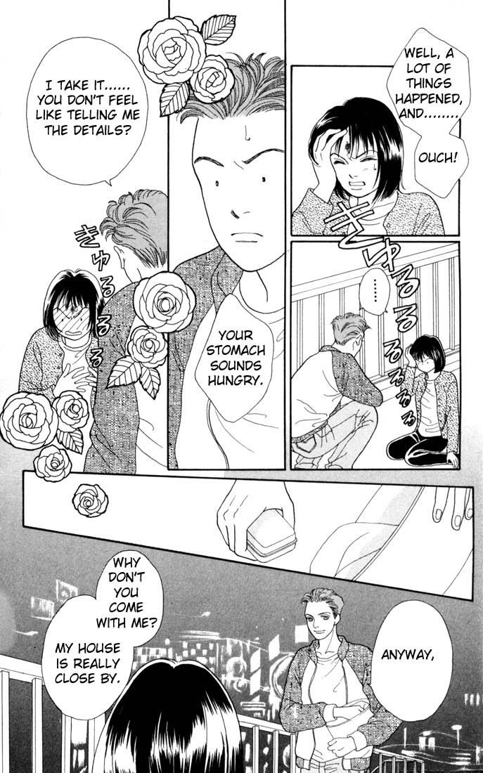 Read Boys Over Flowers Manga Online