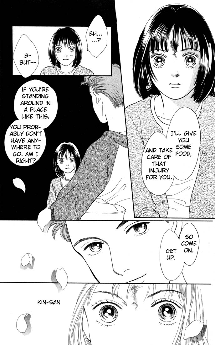 Read Boys Over Flowers Manga Online