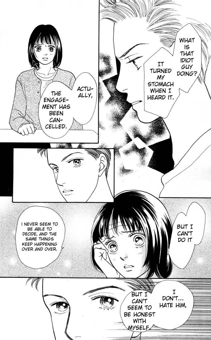 Read Boys Over Flowers Manga Online