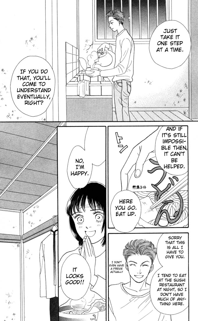 Read Boys Over Flowers Manga Online