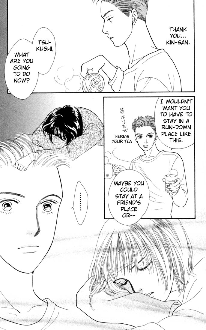 Read Boys Over Flowers Manga Online