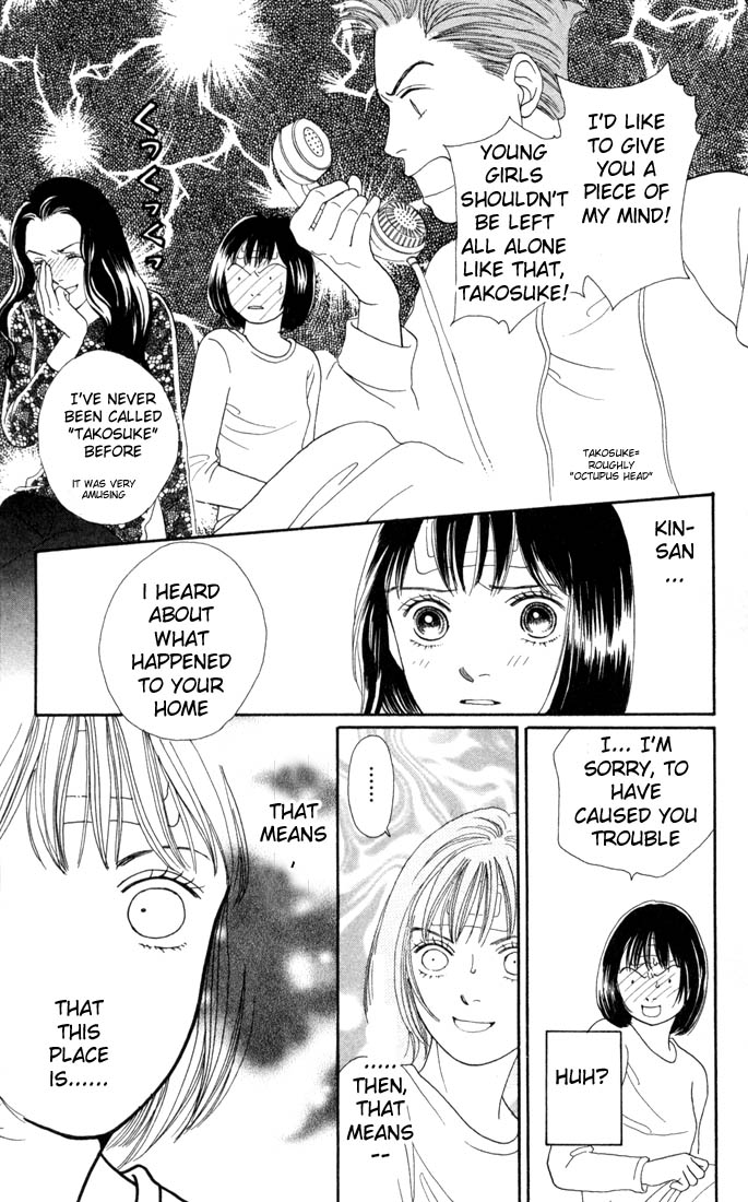 Read Boys Over Flowers Manga Online