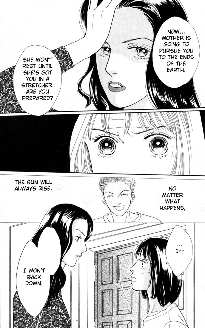 Read Boys Over Flowers Manga Online