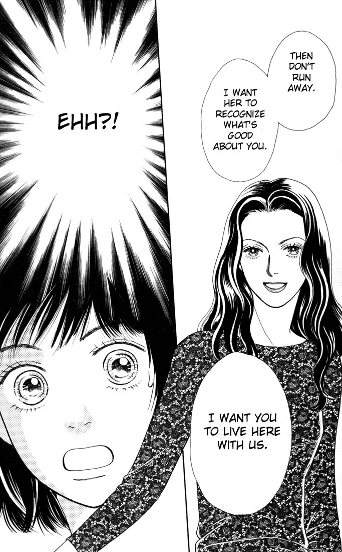 Read Boys Over Flowers Manga Online