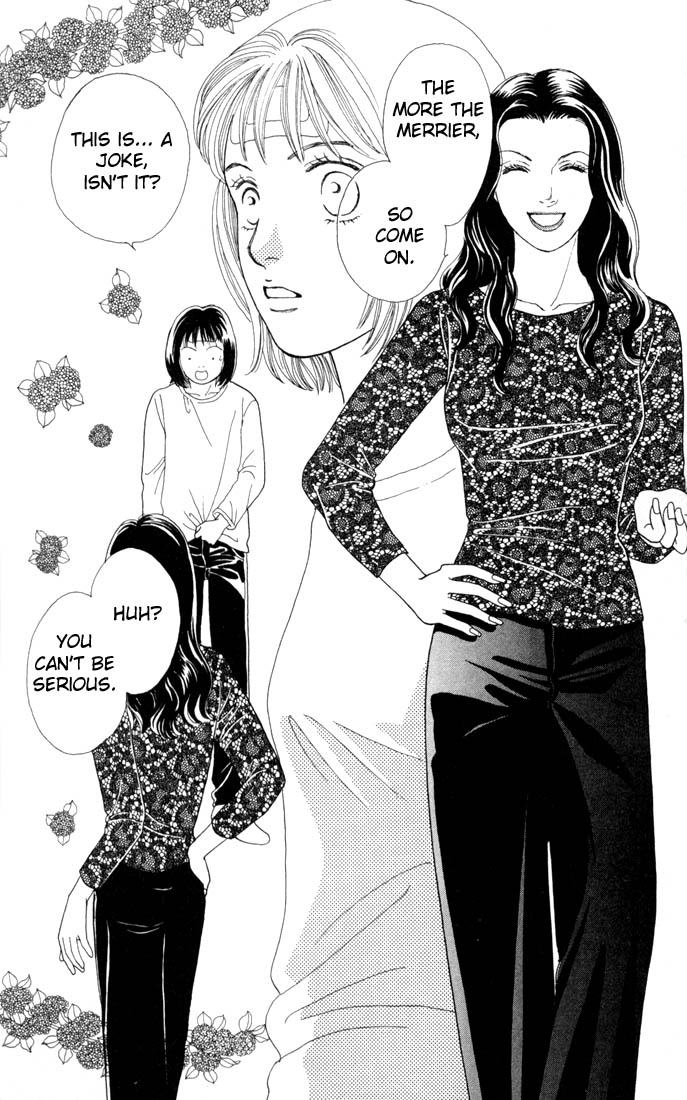 Read Boys Over Flowers Manga Online