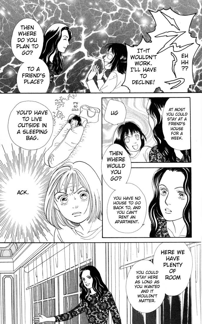 Read Boys Over Flowers Manga Online