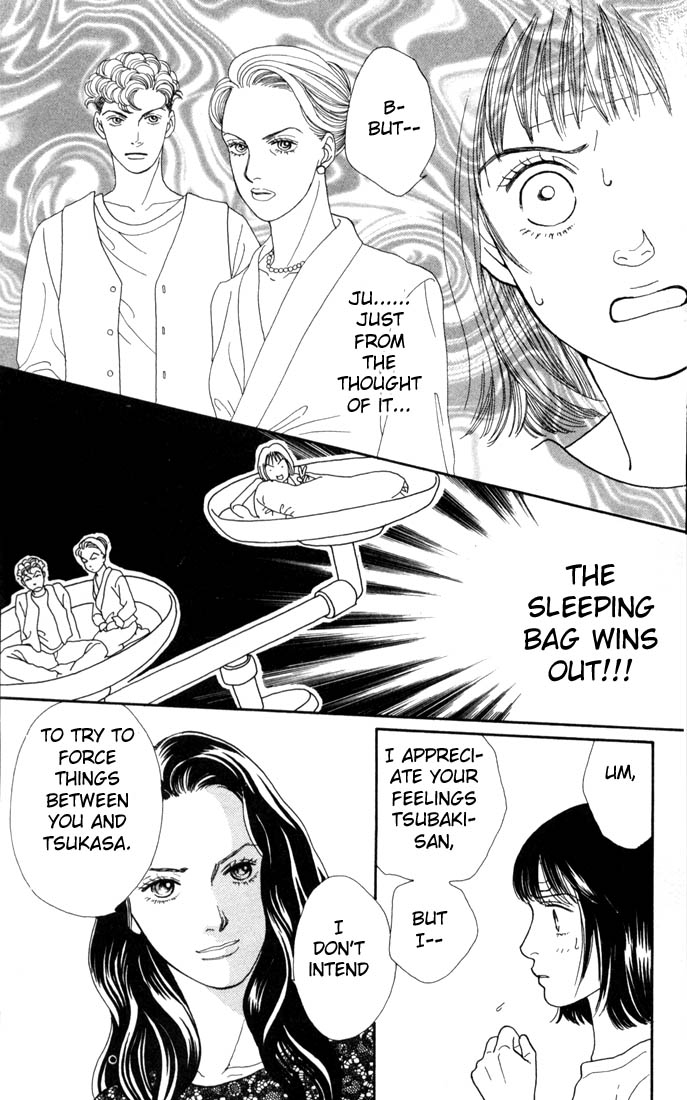 Read Boys Over Flowers Manga Online