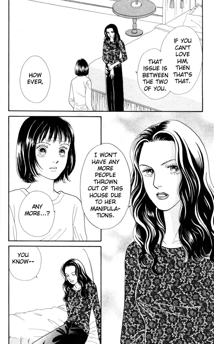 Read Boys Over Flowers Manga Online