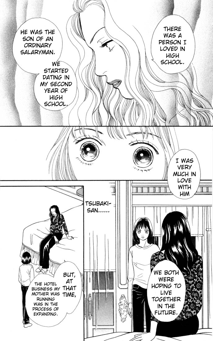 Read Boys Over Flowers Manga Online
