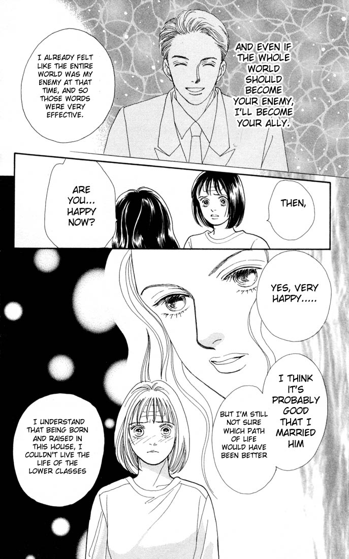 Read Boys Over Flowers Manga Online