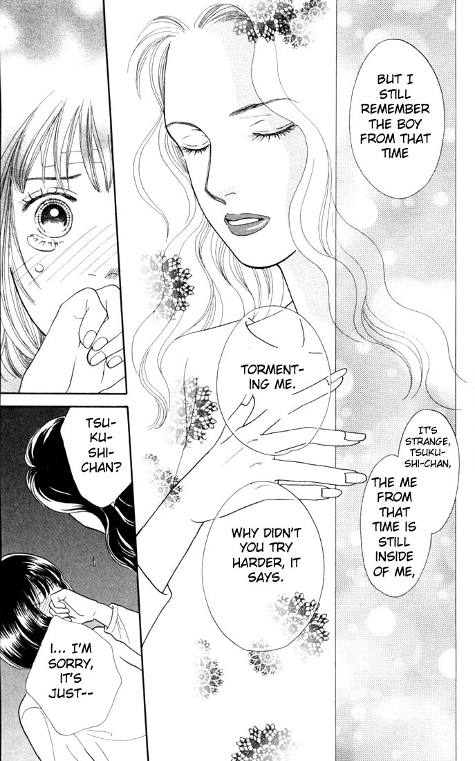 Read Boys Over Flowers Manga Online