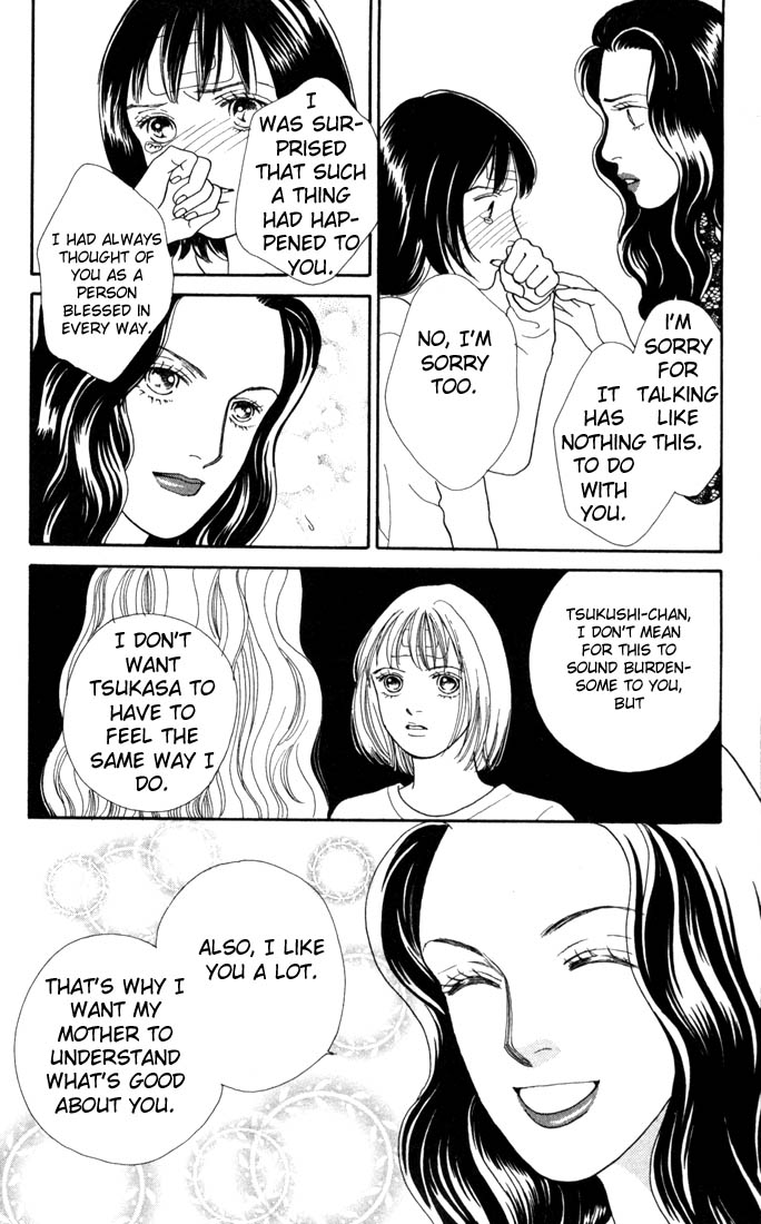 Read Boys Over Flowers Manga Online