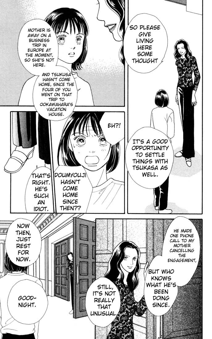 Read Boys Over Flowers Manga Online