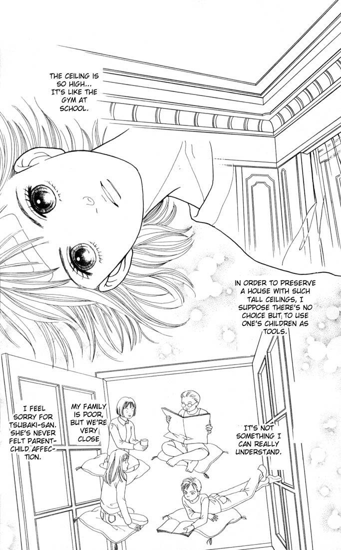 Read Boys Over Flowers Manga Online