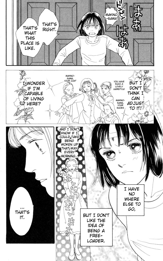 Read Boys Over Flowers Manga Online