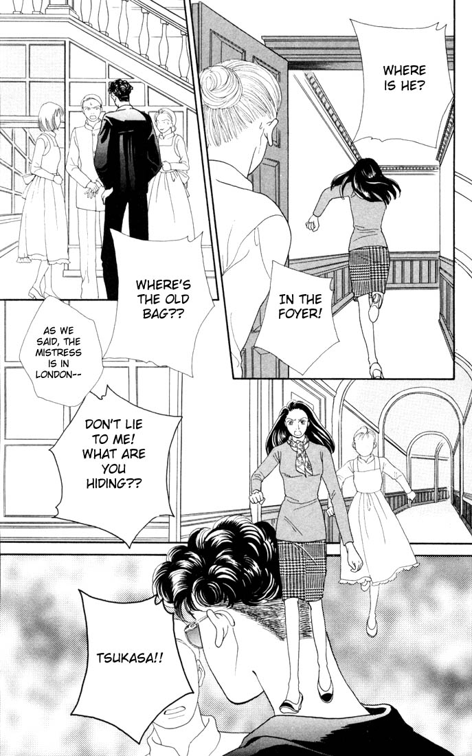 Read Boys Over Flowers Manga Online