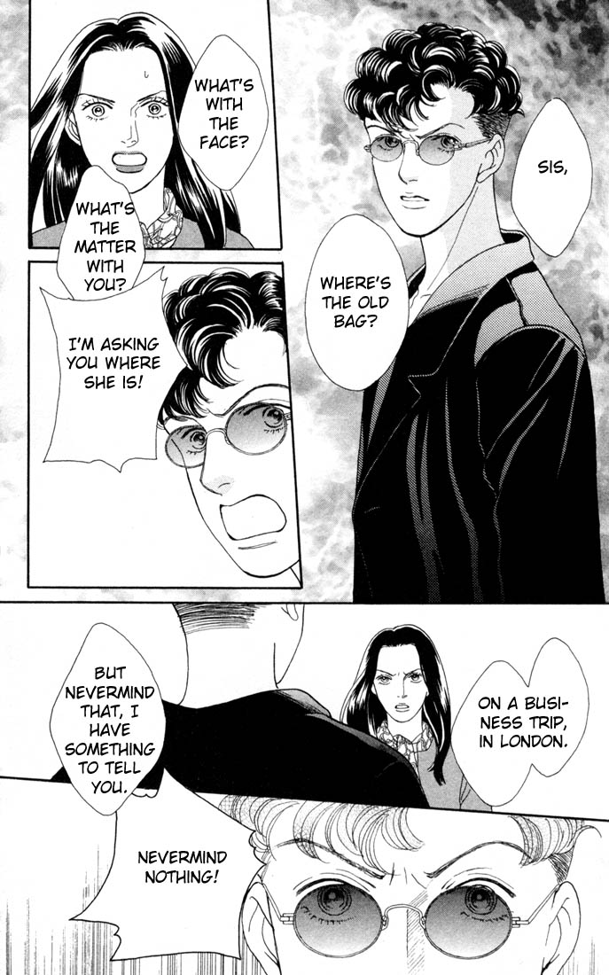 Read Boys Over Flowers Manga Online