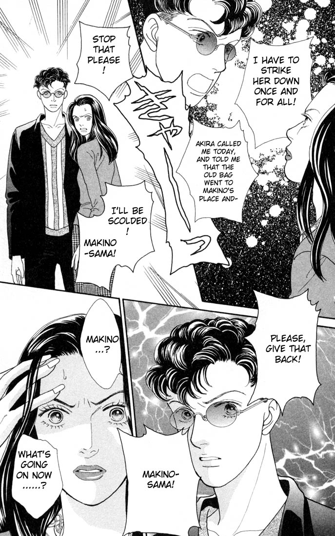 Read Boys Over Flowers Manga Online
