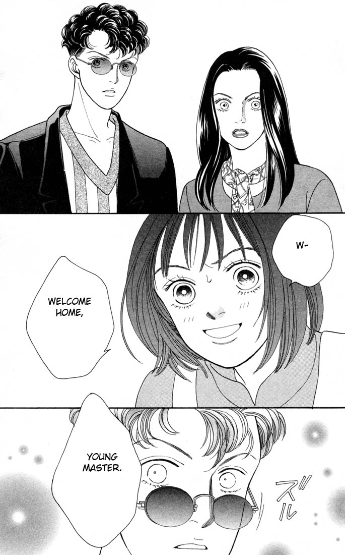 Read Boys Over Flowers Manga Online
