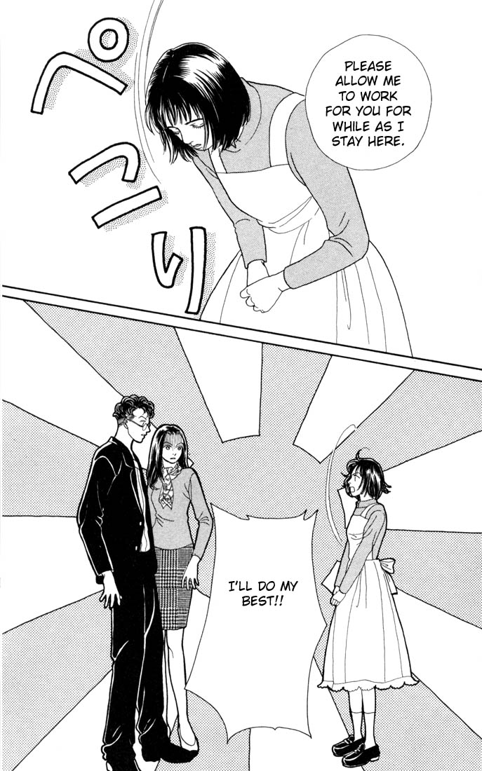 Read Boys Over Flowers Manga Online