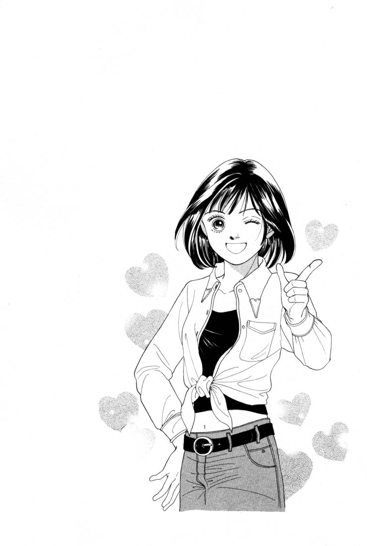 Read Boys Over Flowers Manga Online
