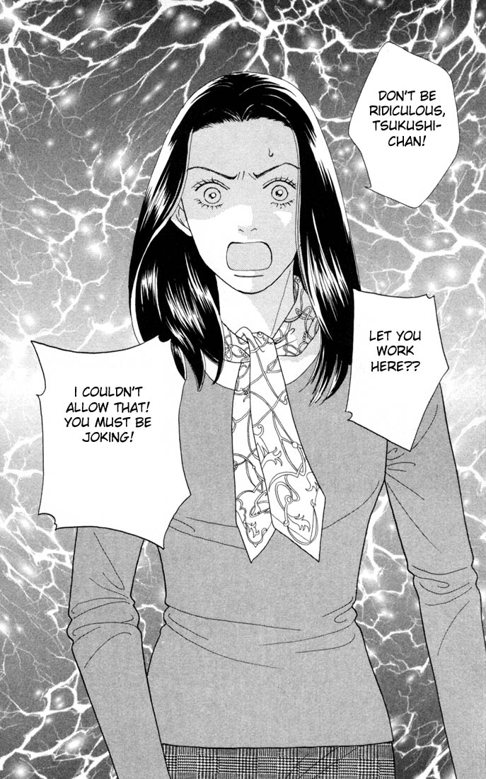 Read Boys Over Flowers Manga Online