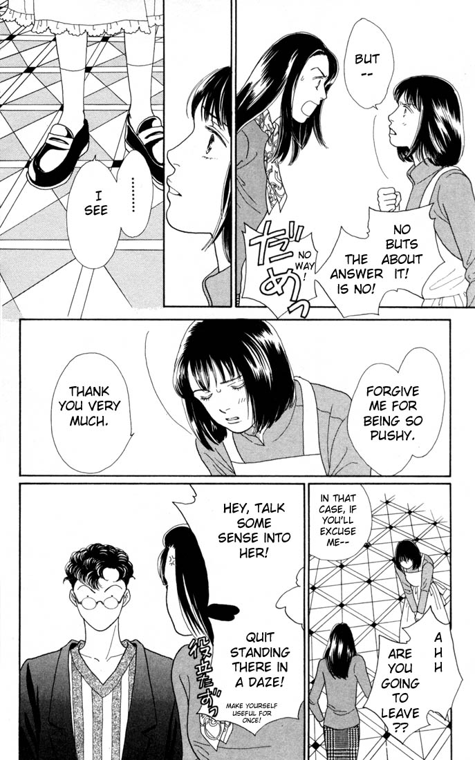 Read Boys Over Flowers Manga Online