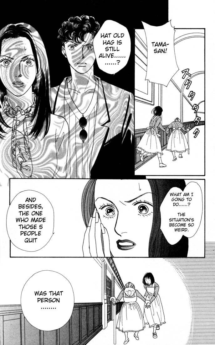 Read Boys Over Flowers Manga Online
