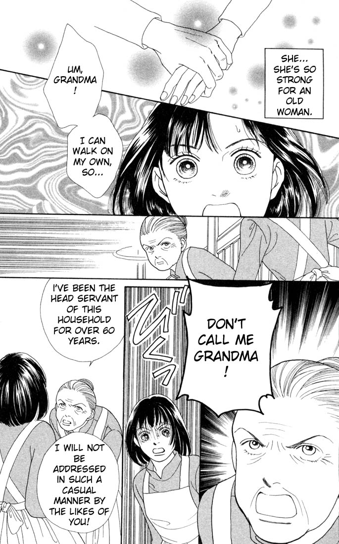 Read Boys Over Flowers Manga Online