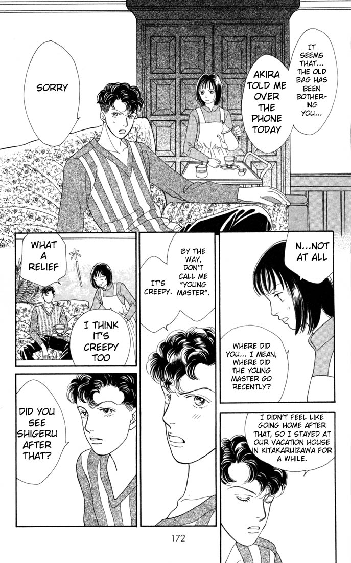 Read Boys Over Flowers Manga Online