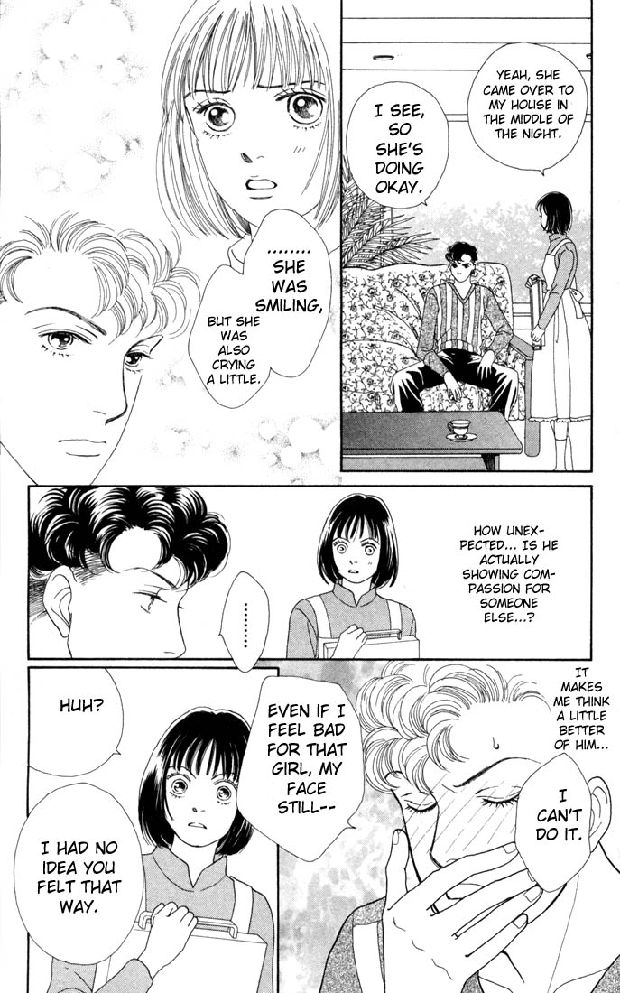 Read Boys Over Flowers Manga Online