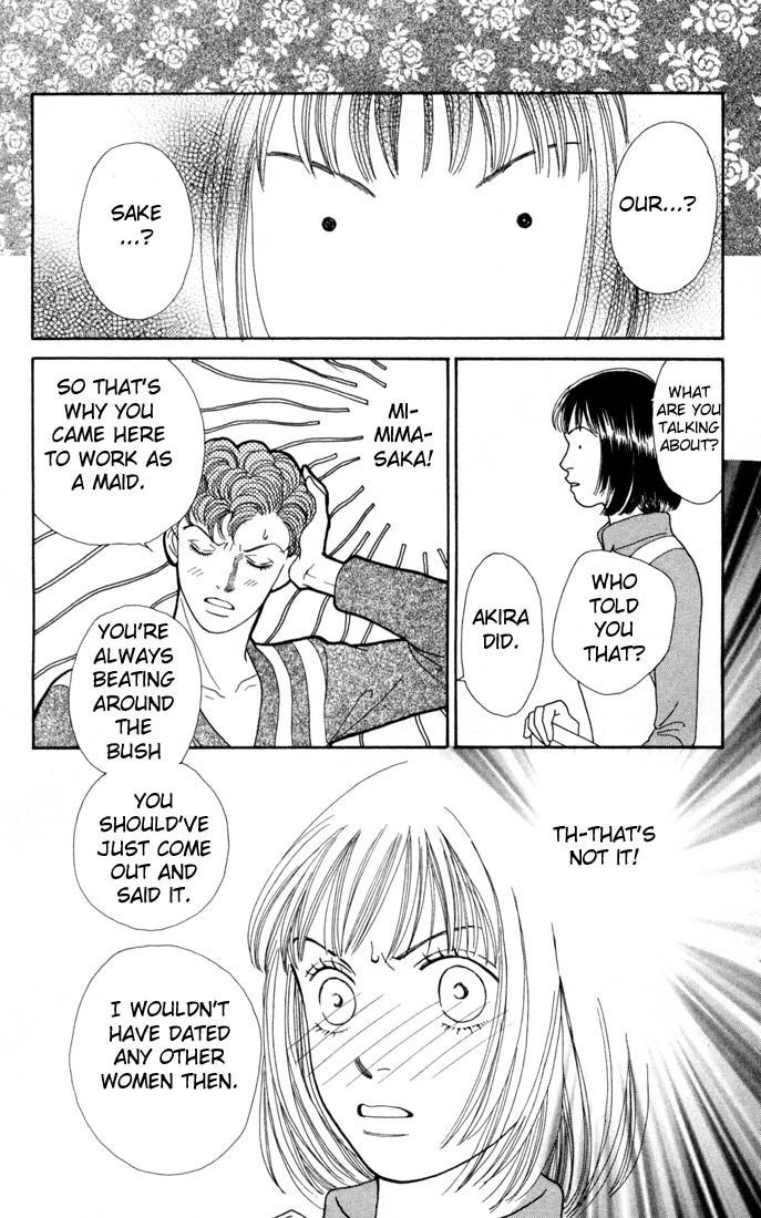 Read Boys Over Flowers Manga Online