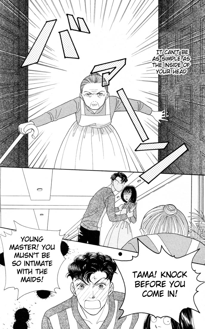 Read Boys Over Flowers Manga Online